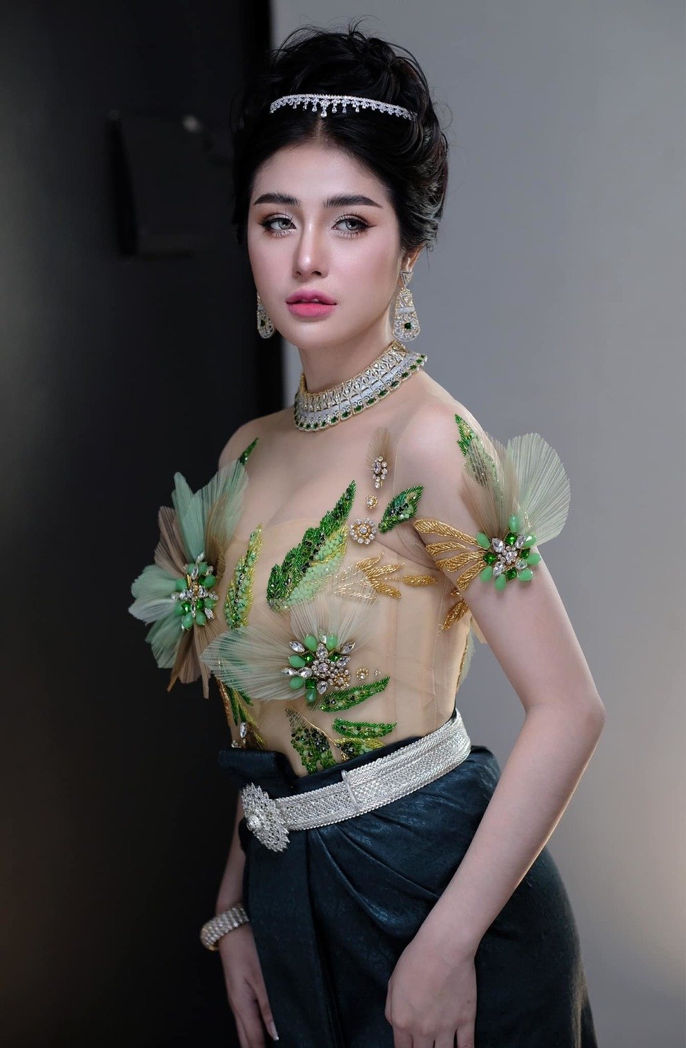 អៀ ម៉េងលិ