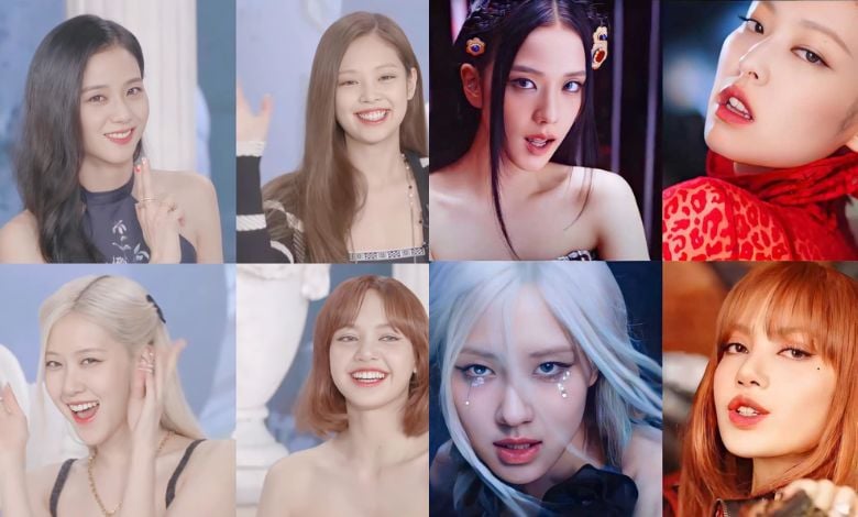 BLACKPINK