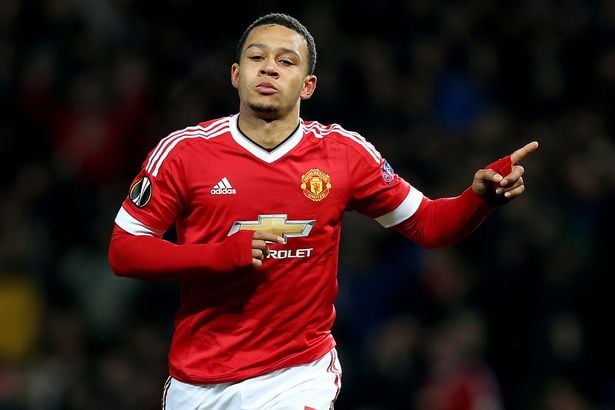 ខ្សែប្រយុទ្ធ&nbsp;Memphis Depay