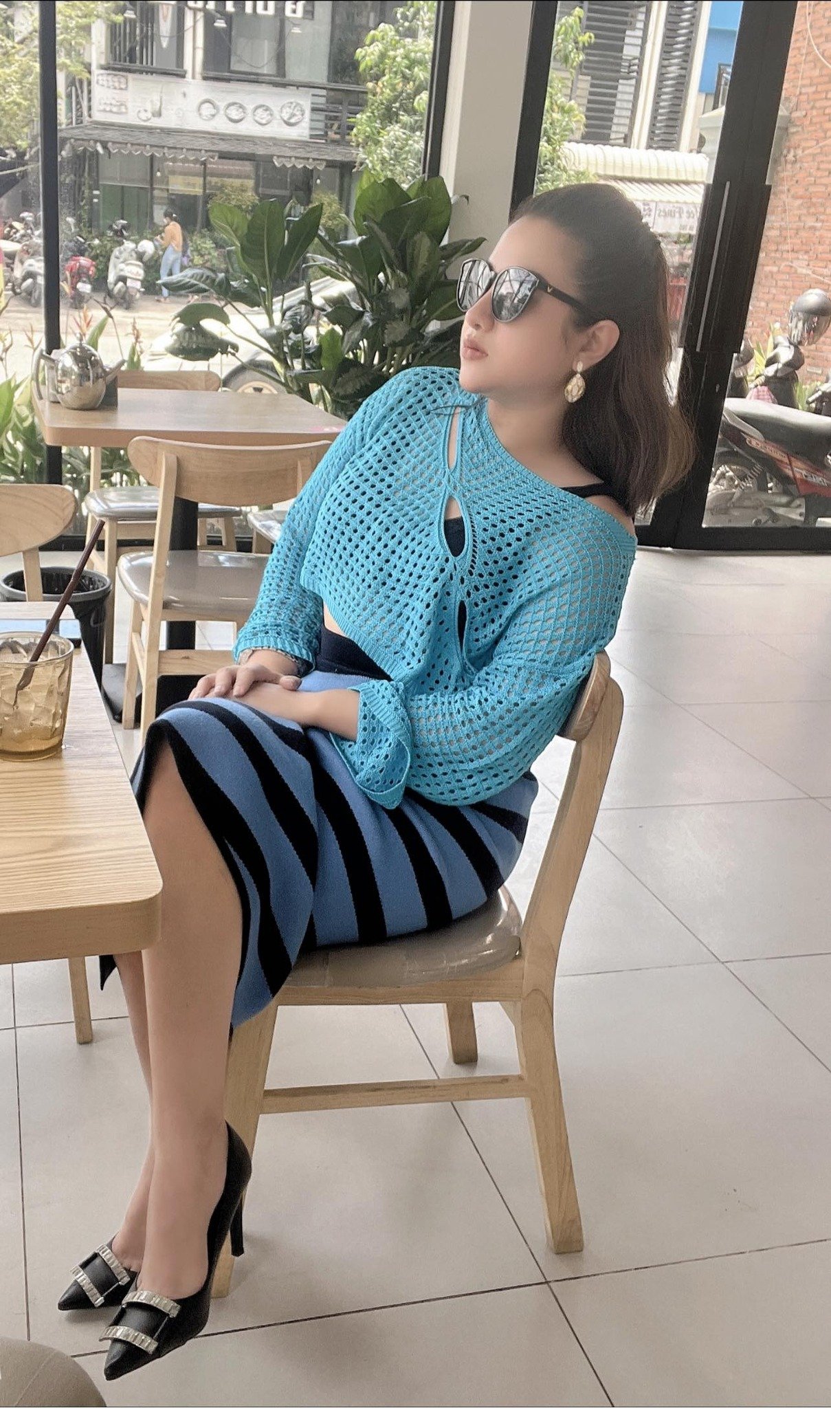 លី ចាន់សីហា