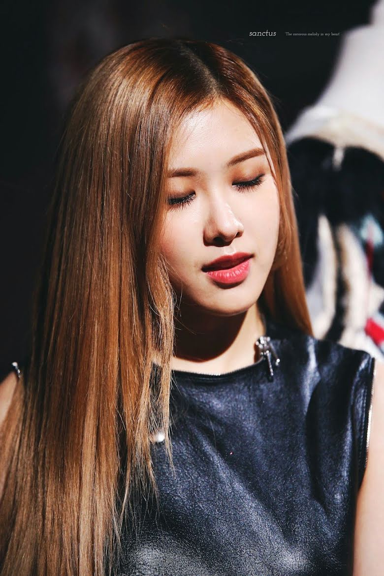 Rosé&nbsp;