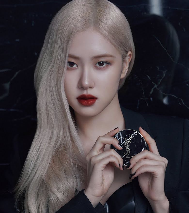 Rosé&nbsp;