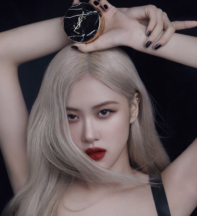 Rosé&nbsp;