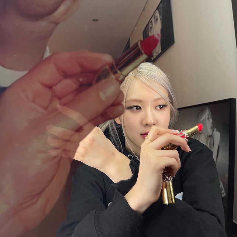 Rosé&nbsp;