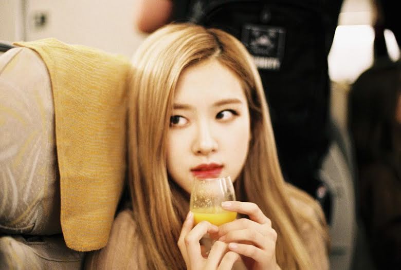 Rosé&nbsp;