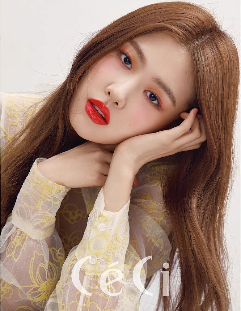 Rosé&nbsp;