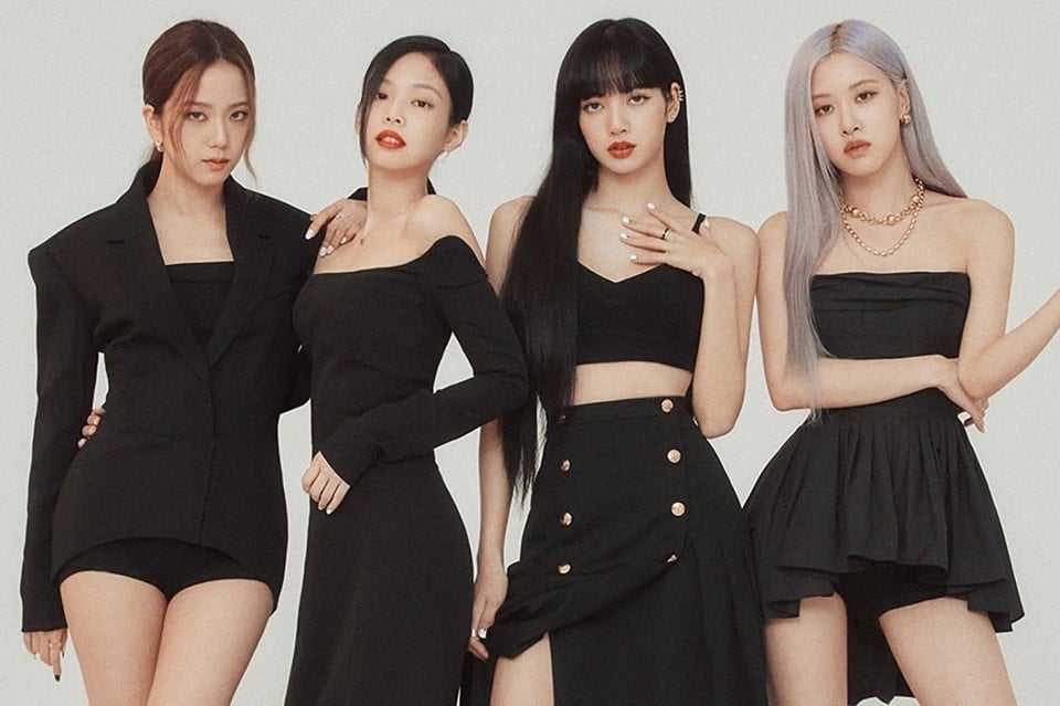 BLACKPINK