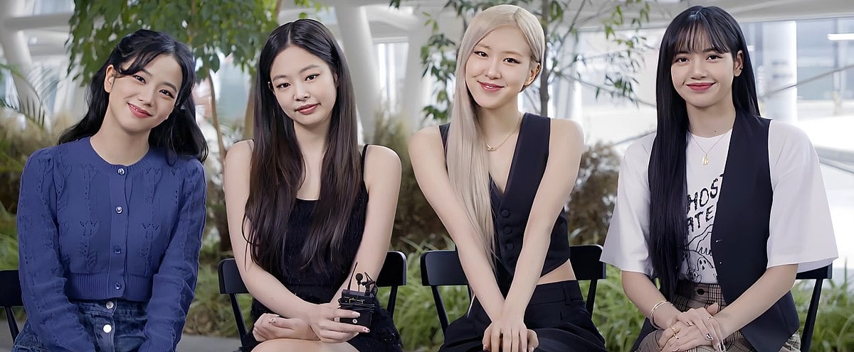 BLACKPINK
