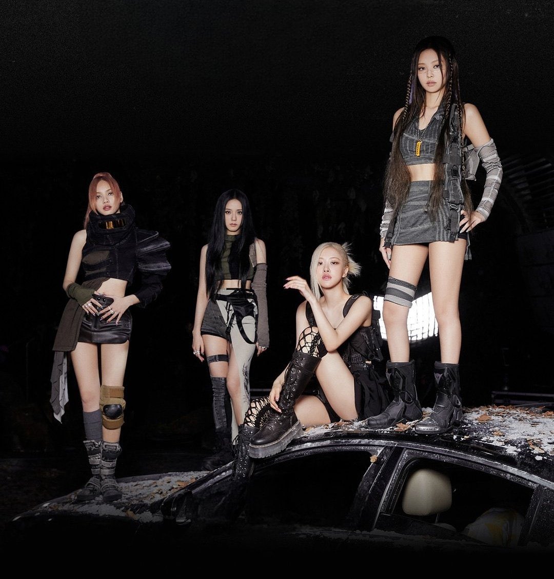 BLACKPINK