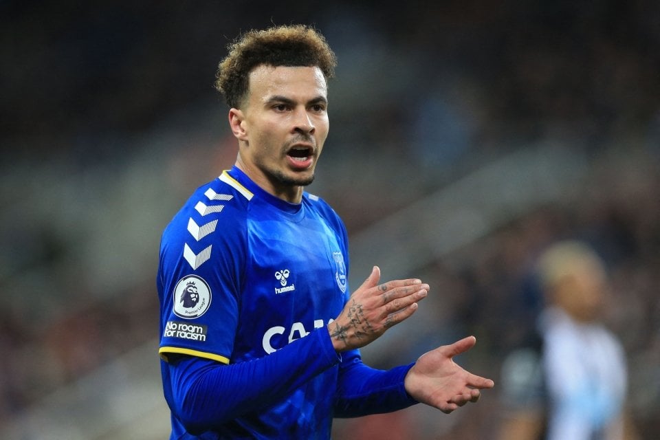ខ្សែបម្រើ&nbsp;Dele Alli