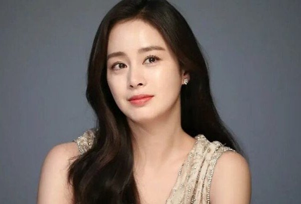 Kim Tae Hee&nbsp;