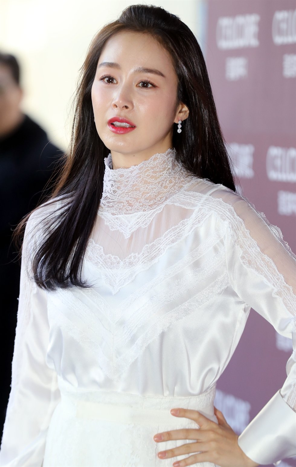 Kim Tae Hee&nbsp;