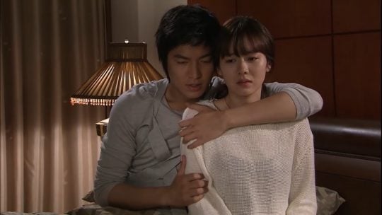 Lee Min Ho