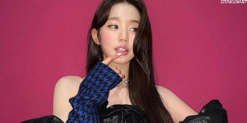 Jang Wonyoung&nbsp;