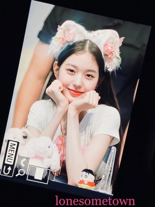 Wonyoung
