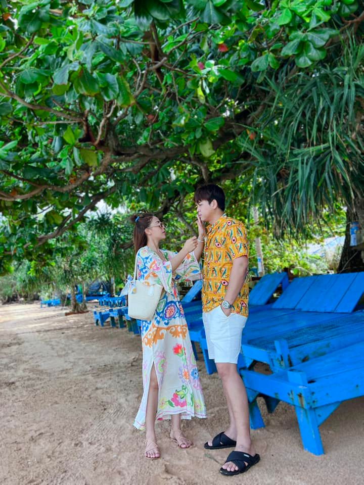 គីមមួយ​ និង គូដណ្ដឹង