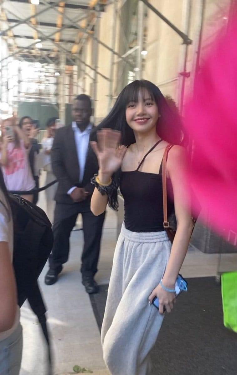 Lisa