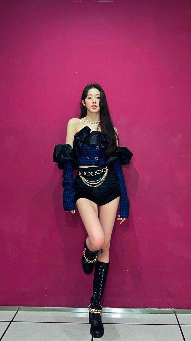 Jang Wonyoung