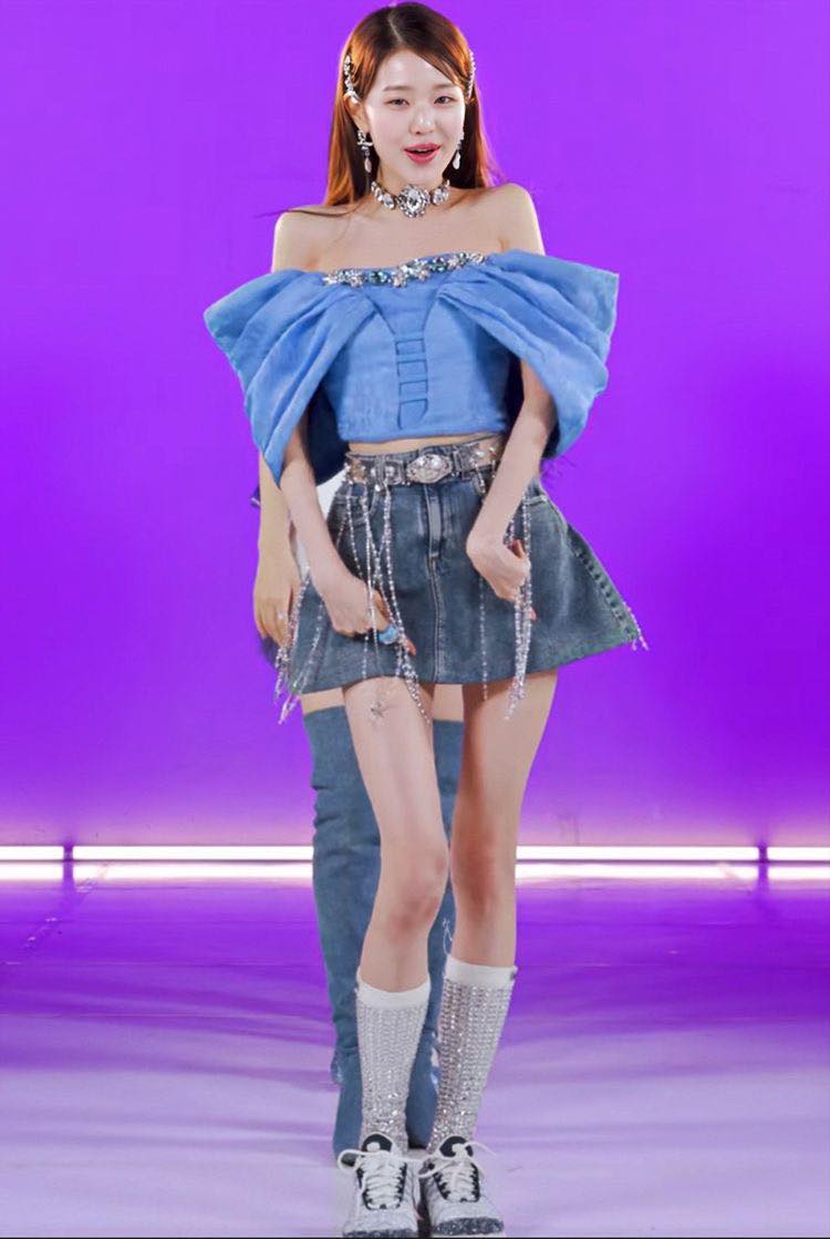 Jang Wonyoung