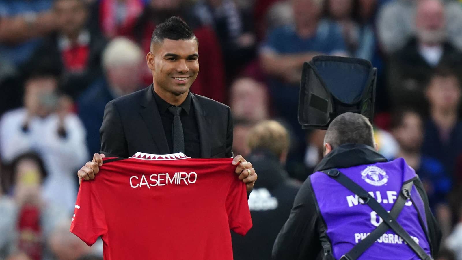 Casemiro