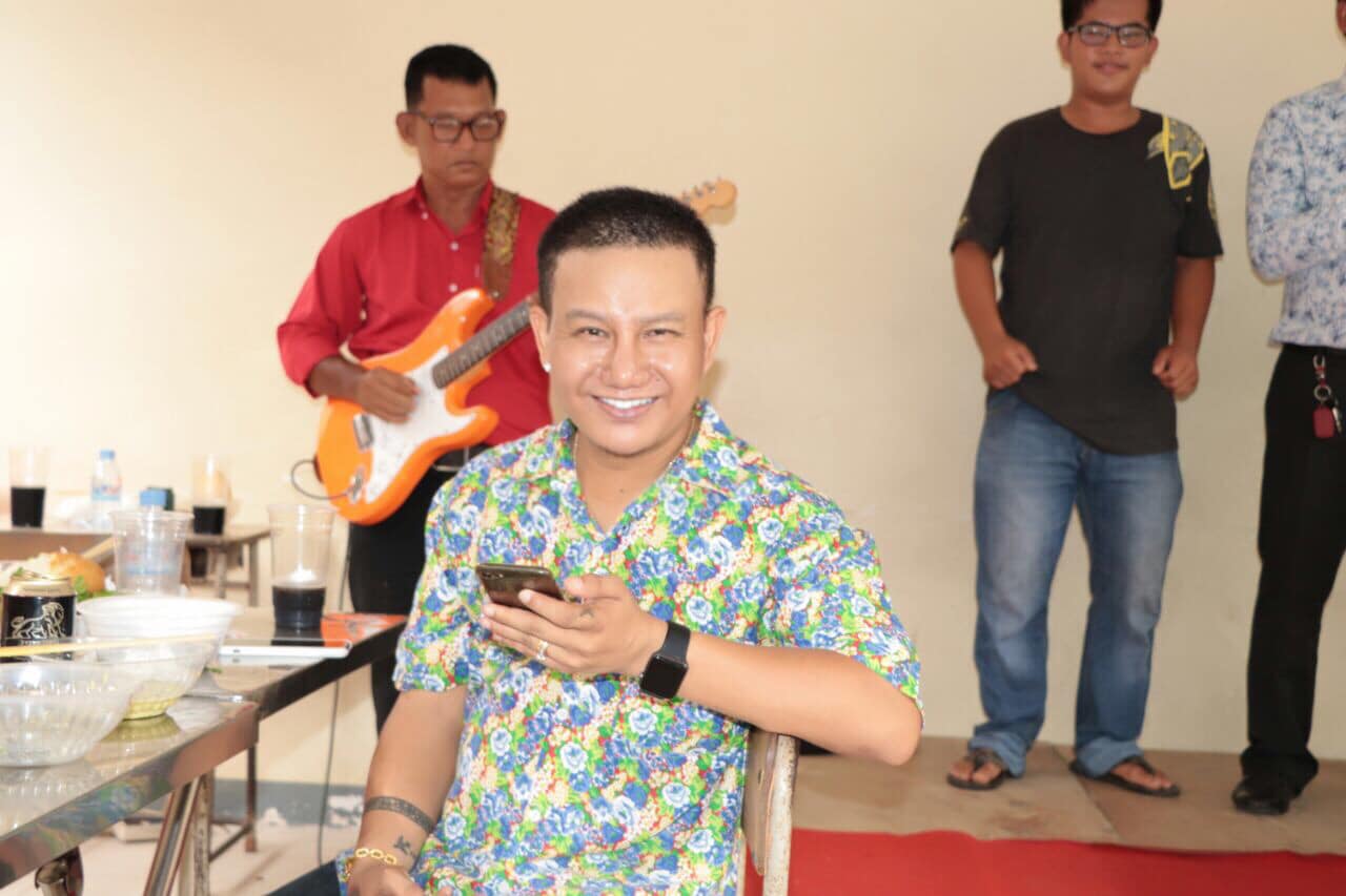 &nbsp; លោក&nbsp;ម៉ៃ សុគន្ធ
