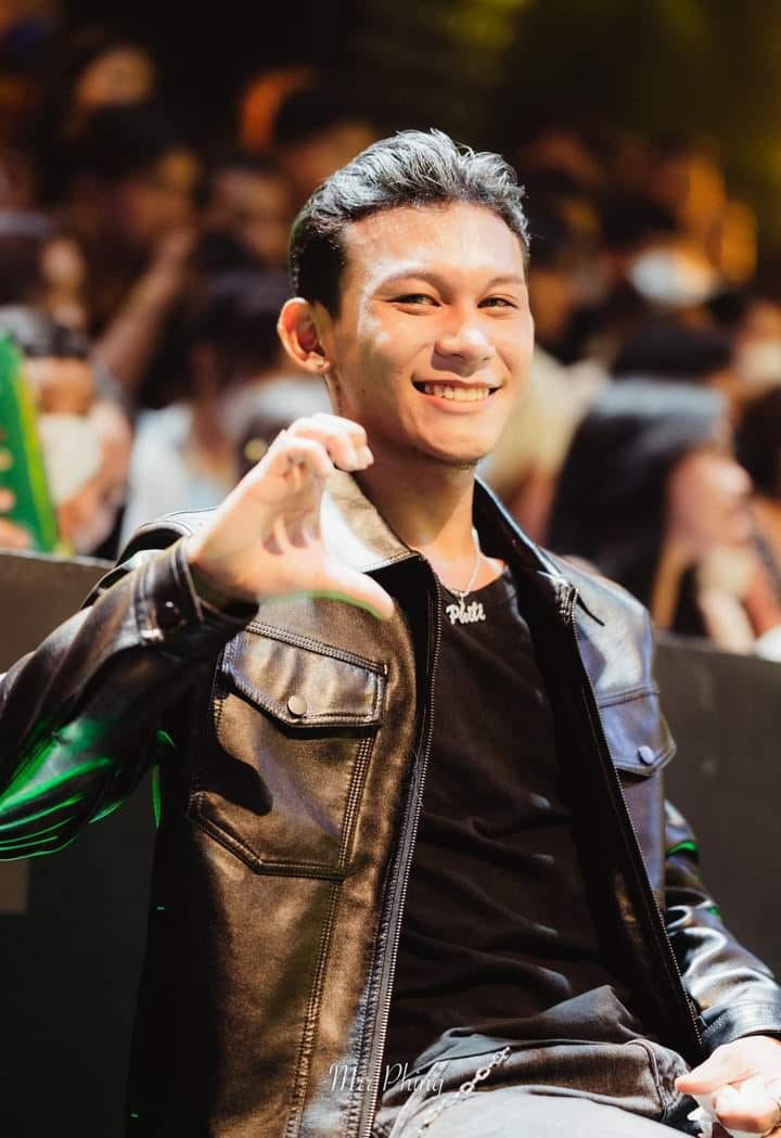 លោក ថុល សុភិទិ