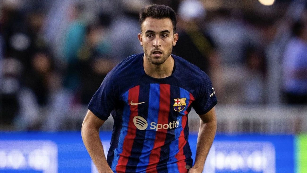 ខ្សែការពារ&nbsp;Eric Garcia