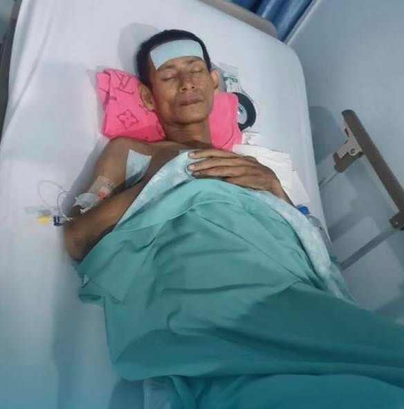 &nbsp; &nbsp;លោក&nbsp;គឹម ភក្តី