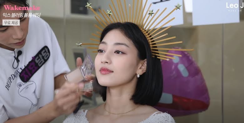 រូបថ្មី Jihyo