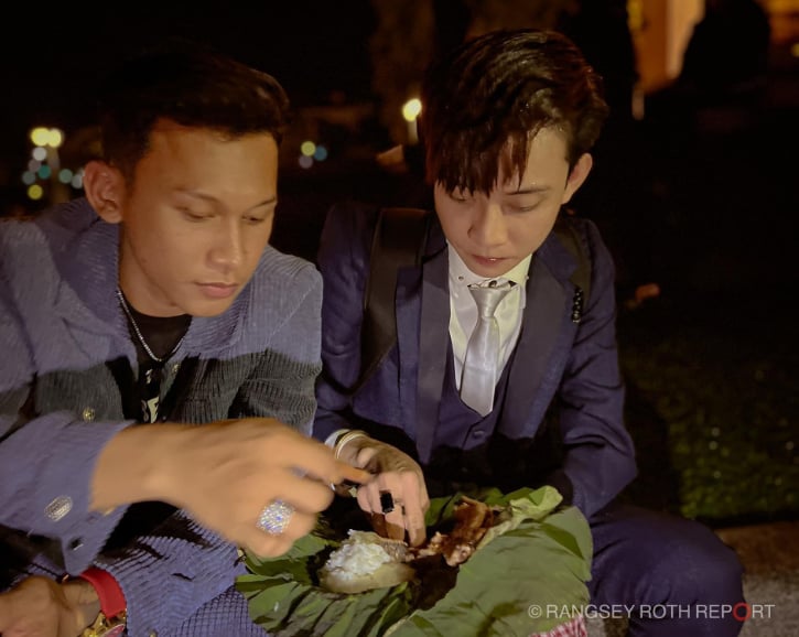 តារាចម្រៀង លីម តិចម៉េង