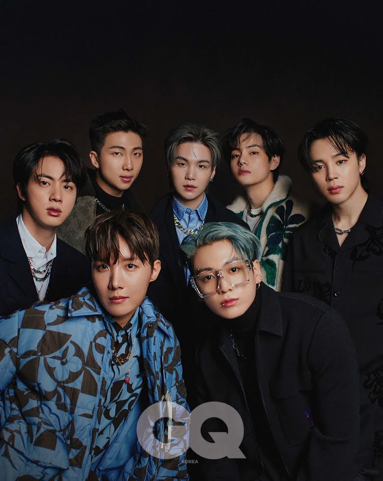 BTS
