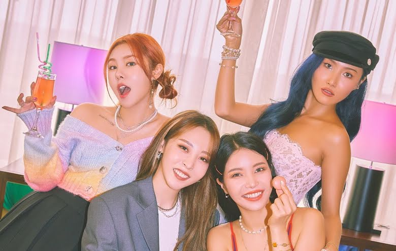 MAMAMOO