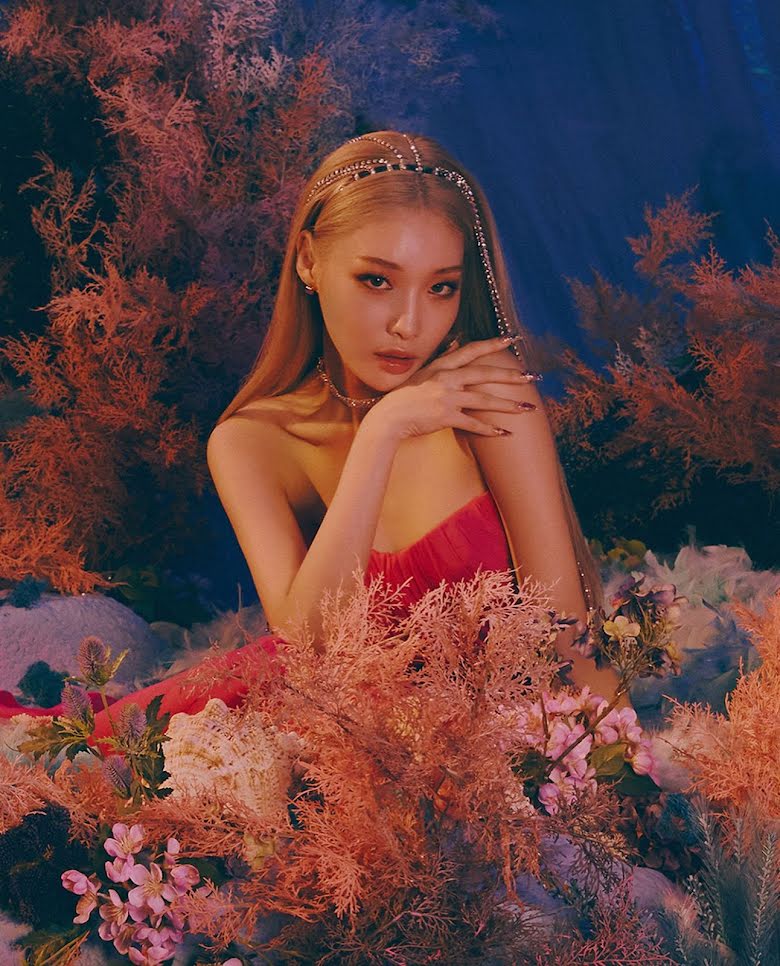 Chung Ha