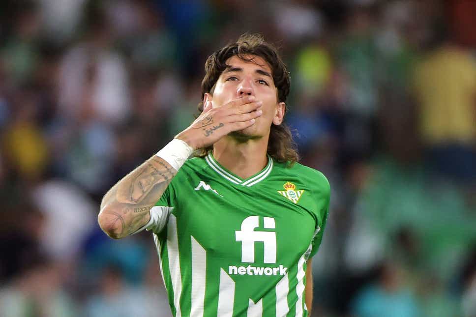ខ្សែការពារ&nbsp;Hector Bellerin