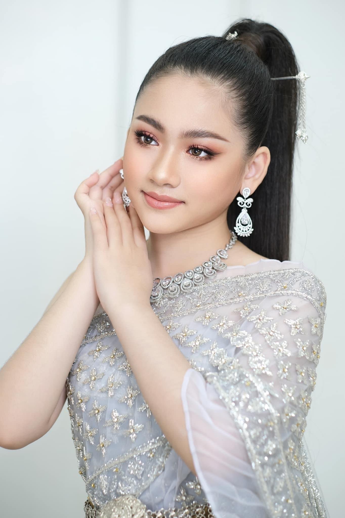 កញ្ញា គង់ ច័ន្ទណារីយ៉ា