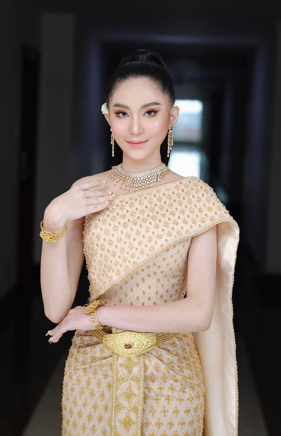 កញ្ញា វ៉ាង សិរីនីហ្សា&nbsp;