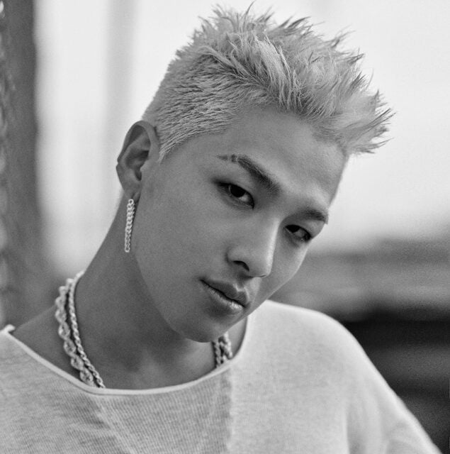 Taeyang