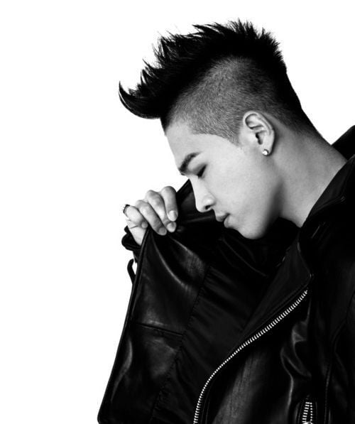 Taeyang