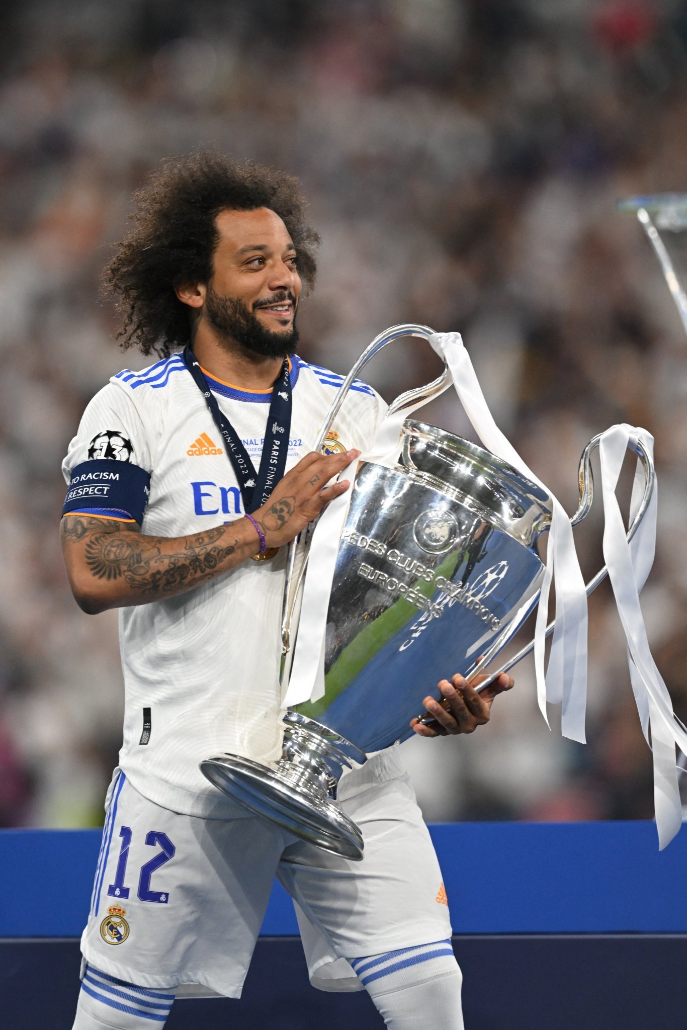ខ្សែការពារ&nbsp;Marcelo