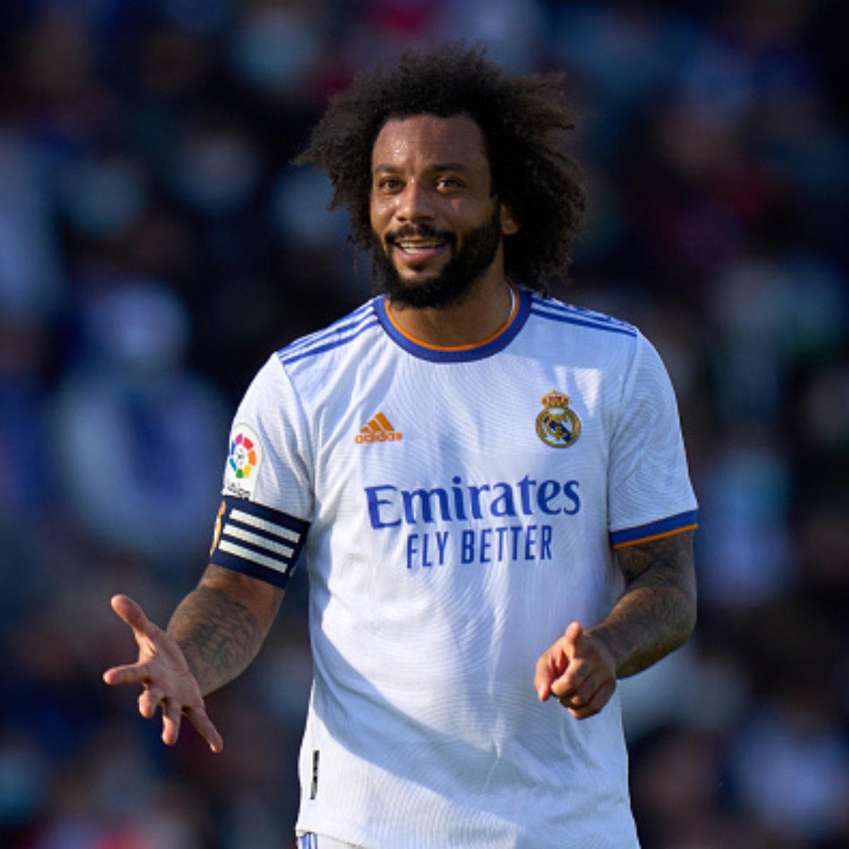 ខ្សែការពារ&nbsp;Marcelo