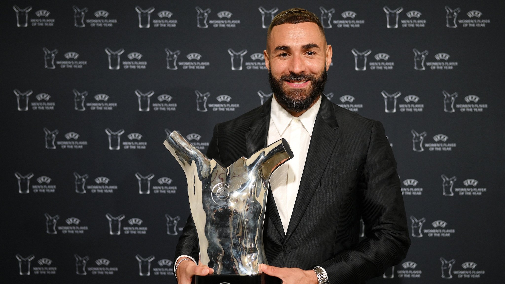 ខ្សែប្រយុទ្ធ&nbsp;Karim Benzema