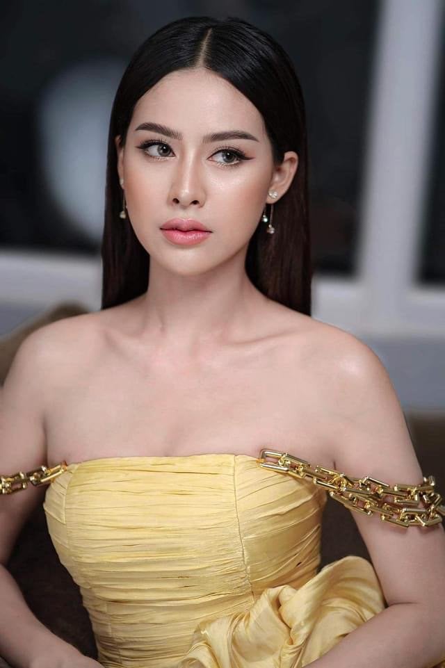 កញ្ញា ហ្វា ហ្វា