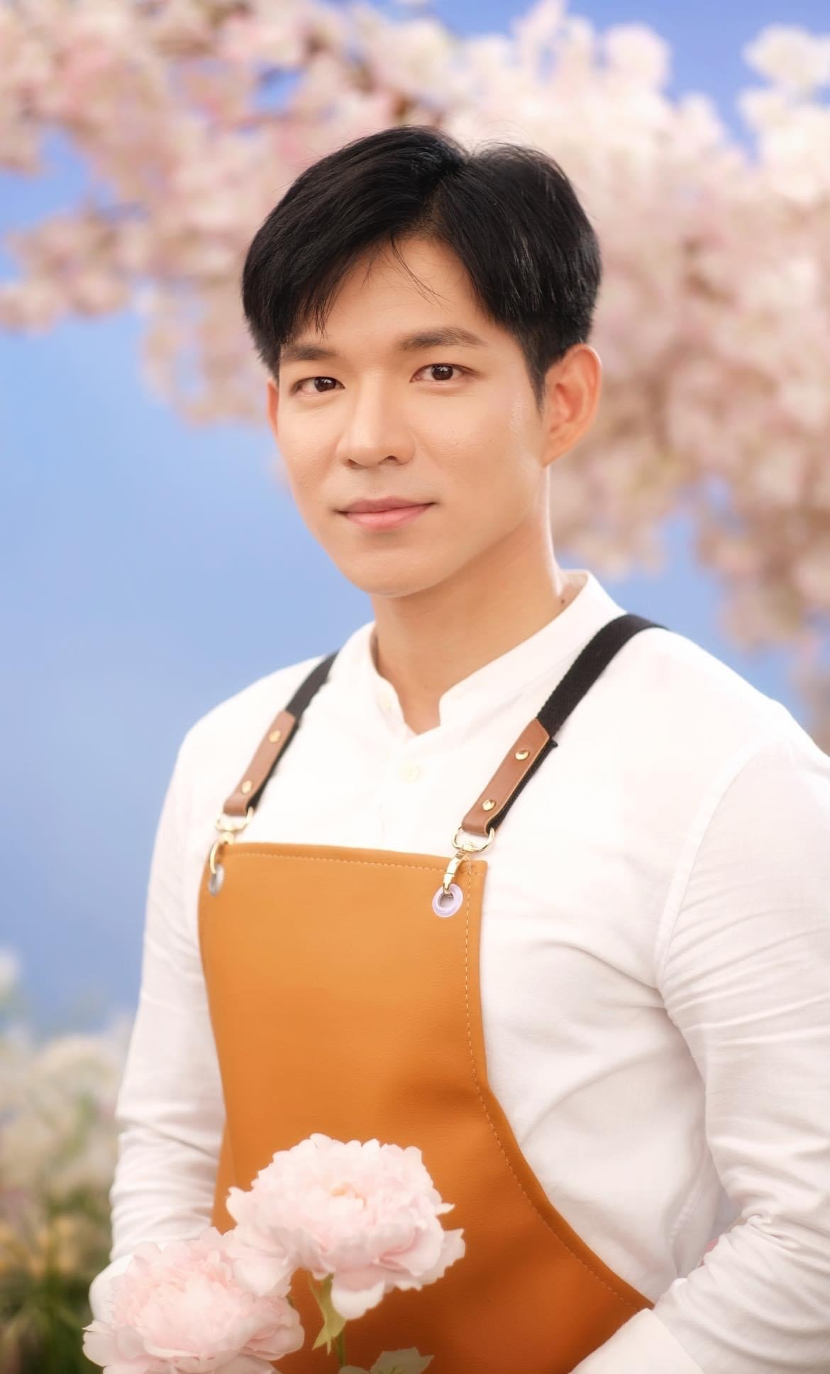 លោក ជា លាងឆេ