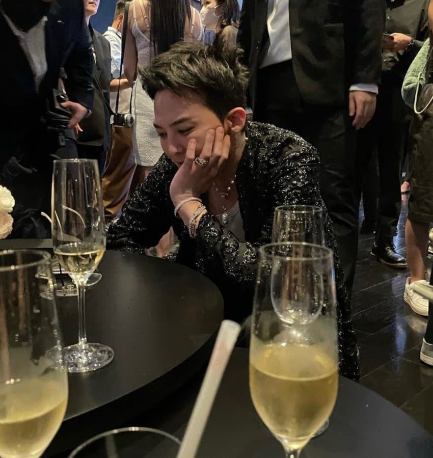 G-Dragon