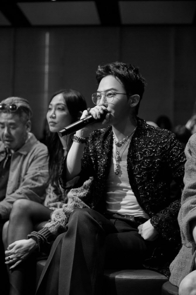 G-Dragon