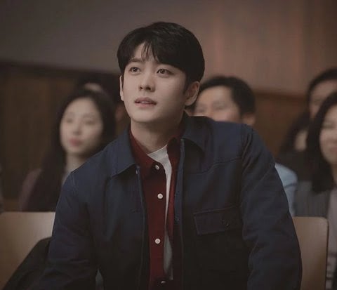 Kang Tae Oh