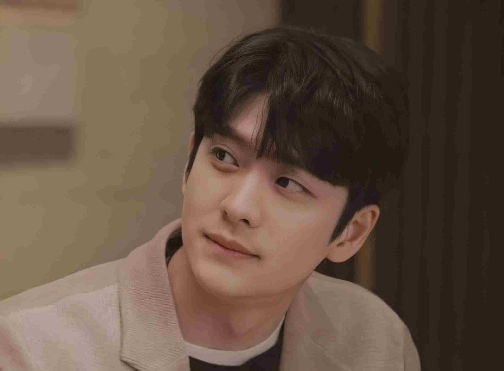 Kang Tae Oh