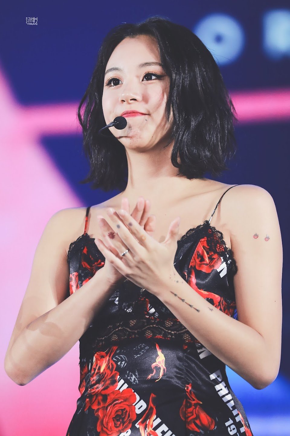 Chaeyoung