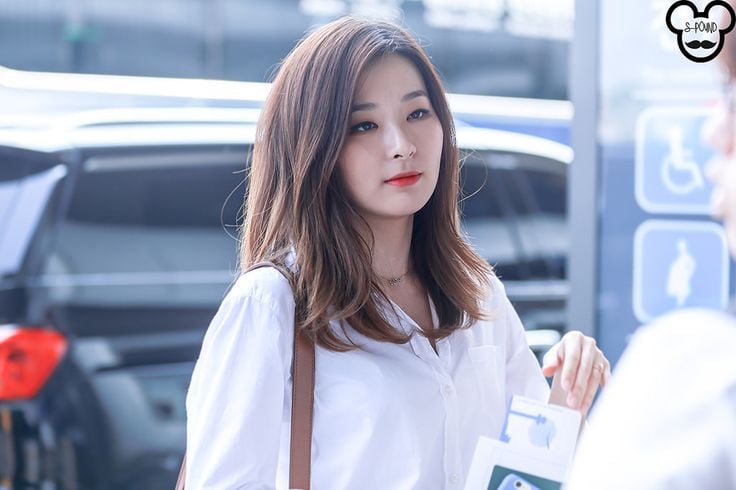 &nbsp;Seulgi&nbsp;