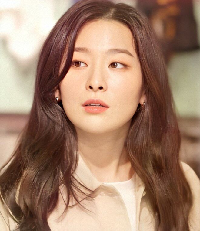 &nbsp;Seulgi&nbsp;